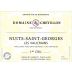Domaine Robert Chevillon Nuits-Saint-Georges Les Vaucrains Premier Cru 2020 Front Label