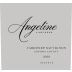 Angeline Reserve Cabernet Sauvignon 2019 Front Label