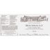 Domaine de Bellene Meursault Les Forges 2015 Front Label
