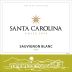 Santa Carolina Sauvignon Blanc 2016 Front Label