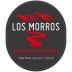 Los Morros Cabernet Sauvignon 2021 Front Label