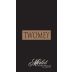 Twomey Merlot 2003 Front Label