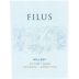 Filus Malbec 2020 Front Label