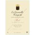 Frog's Leap Pink La Grenouille Rougante 2024 Front Label