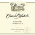 Chateau Ste. Michelle Columbia Valley Riesling 2017 Front Label