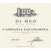 Di Meo Falanghina Tradizione 2021 Front Label