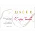 Dashe L'Enfant Terrible Zinfandel 2010 Front Label