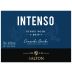 Familia Salton Intenso Pinot Noir 2019 Front Label