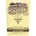 Domaine Overnoy-Crinquand Arbois-Pupillin Savagnin 2021 Front Label