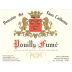 Jean Pabiot Fines Caillottes Pouilly Fume 2018 Front Label