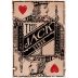 Saviah The Jack Syrah 2009 Front Label