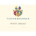 Tiefenbrunner Pinot Grigio 2018 Front Label