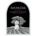 Silver Oak Napa Valley Cabernet Sauvignon 2021 Front Label