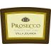 Villa Jolanda Prosecco Front Label