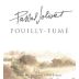 Pascal Jolivet Pouilly Fume 2017 Front Label