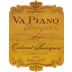 Va Piano Columbia Valley Cabernet Sauvignon 2007 Front Label