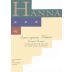 Hanna Russian River Valley Sauvignon Blanc 2004 Front Label