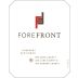 Forefront by Pine Ridge Cabernet Sauvignon 2012 Front Label