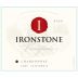 Ironstone Chardonnay 2020 Front Label
