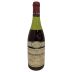Domaine de la Romanee-Conti Grands Echezeaux Grand Cru (bin soiled label) 1979 Front Bottle Shot
