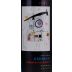 Kenwood Artist Series Cabernet Sauvignon 1987 Front Label