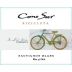 Cono Sur Bicicleta Reserva Sauvignon Blanc 2018 Front Label