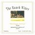 Lone Star Wine Cellars The Ranch Wines Reserve Blackbuck Antelope Merlot 2006 Front Label