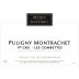 Morey-Coffinet Puligny-Montrachet Les Combettes Premier Cru 2020 Front Label