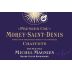 Michel Magnien Morey-St-Denis Chaffots Premier Cru (1.5 Liter Magnum) 2005 Front Label