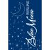 Bridgeview Blue Moon Sweet Riesling 2015 Front Label