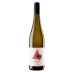 Willems-Willems Dry Pinot Blanc 2020 Front Bottle Shot