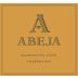 Abeja Chardonnay 2021 Front Label