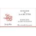 Domaine de la Butte Bourgueil Haut de la Butte 2021 Front Label