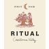 Ritual Casablanca Valley Pinot Noir 2017 Front Label