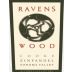 Ravenswood Cooke Vineyard Zinfandel 2003 Front Label