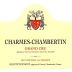 Geantet-Pansiot Charmes-Chambertin Grand Cru 1996 Front Label