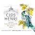 Clos Henri Estate Sauvignon Blanc 2024 Front Label