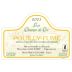 Nicolas Gaudry Pouilly-Fume Les Champs de Cri 2023 Front Label