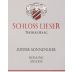 Schloss Lieser Juffer Sonnenuhr Riesling Auslese 2019 Front Label