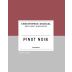 Christopher Michael Pinot Noir 2020 Front Label