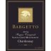 Bargetto Santa Cruz Mountains Regan Vineyards Chardonnay 2024 Front Label