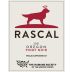 Great Oregon Wine Co. Rascal Pinot Noir 2021 Front Label