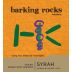 Barking Rocks Winery Syrah 2010 Front Label