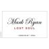 Mark Ryan Lost Soul Syrah 2014 Front Label
