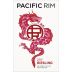 Pacific Rim Dry Riesling 2021 Front Label