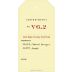 OVID Experiment Red V6.2 2012 Front Label