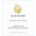 Alkoomi Semillon-Sauvignon Blanc 2018 Front Label