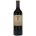 T-Vine Cellars Hallowed Ground Red Blend 2014 Front Bottle Shot