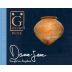 Champagne Henri Giraud Dame Jane Rose Brut Front Label