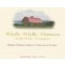 Walla Walla Vintners Cabernet Franc 2006 Front Label
